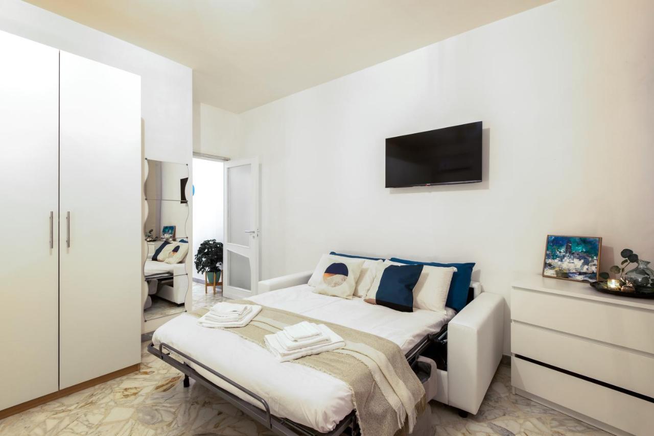 Puglia5Stars Stazione Centrale Umberto I Бари Экстерьер фото
