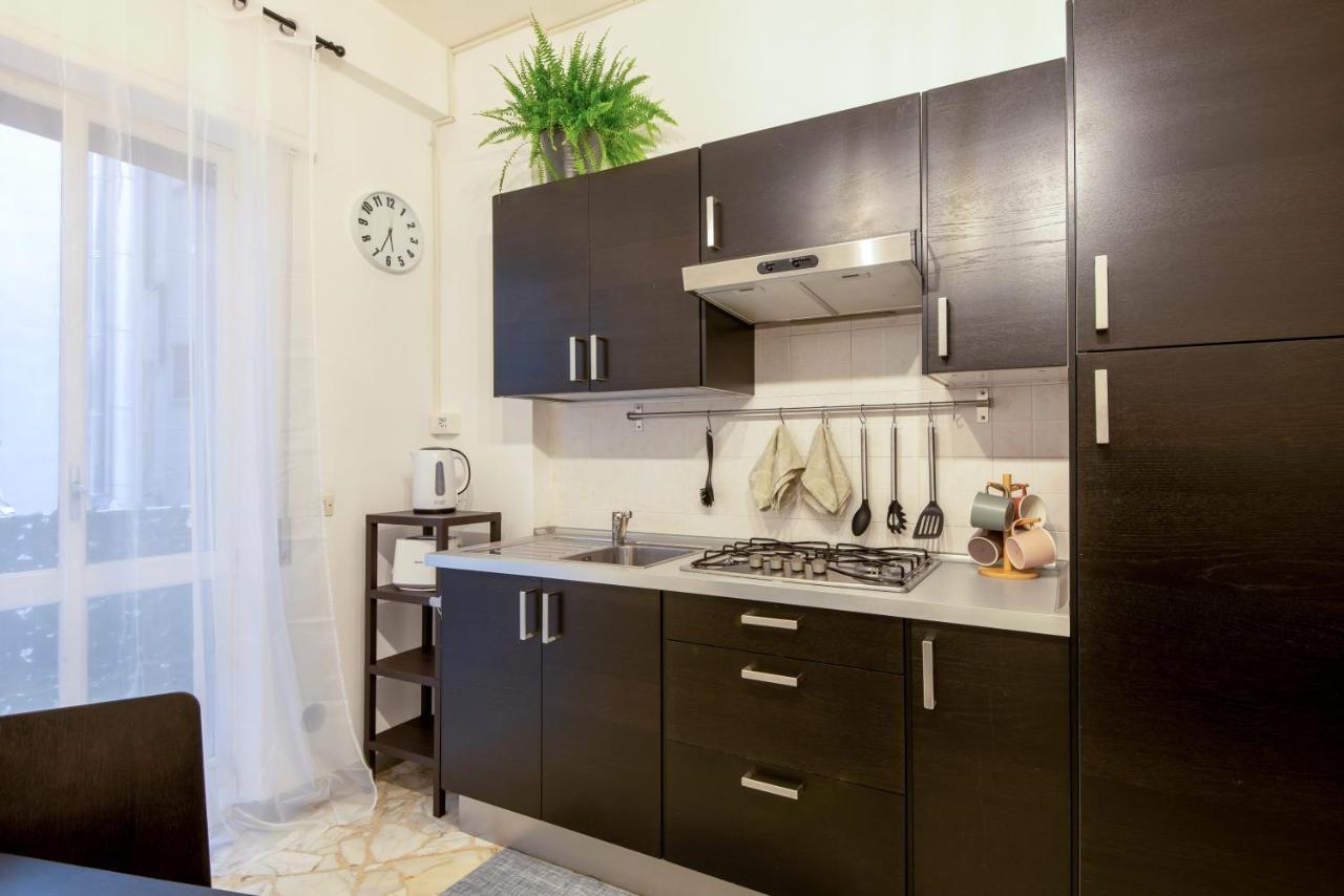 Puglia5Stars Stazione Centrale Umberto I Бари Экстерьер фото