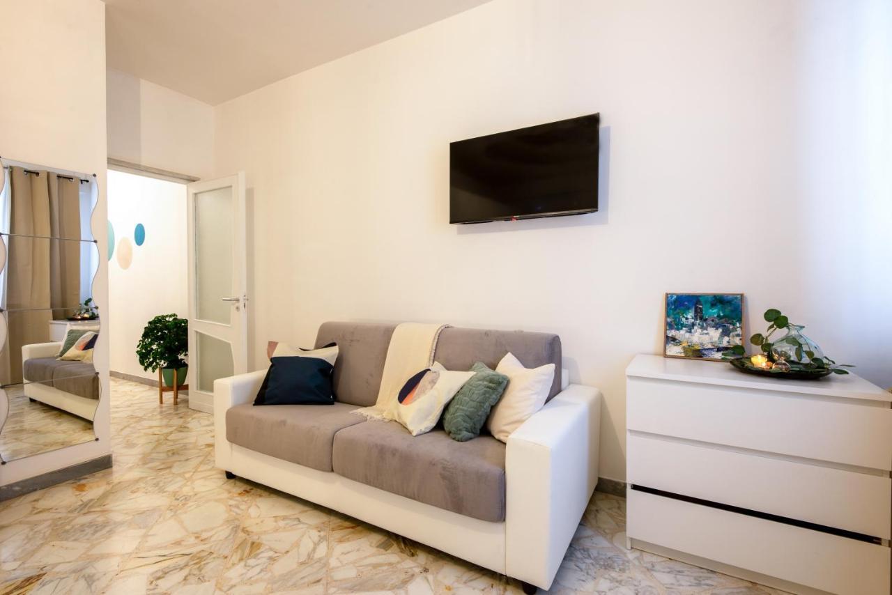 Puglia5Stars Stazione Centrale Umberto I Бари Экстерьер фото