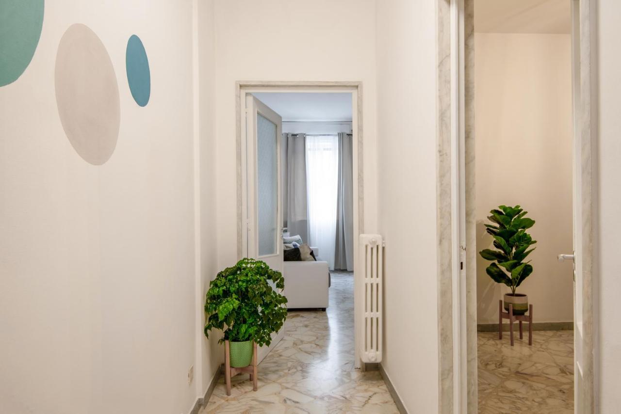 Puglia5Stars Stazione Centrale Umberto I Бари Экстерьер фото