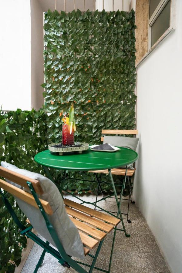 Puglia5Stars Stazione Centrale Umberto I Бари Экстерьер фото